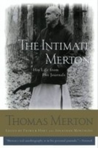 Enlarge image Cover: The Intimate Merton - HarperCollins