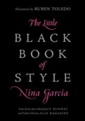 Cover: The Little Black Book of Style - Dey Street Books