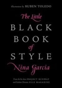 Abbildung von: Little Black Book of Style - HarperCollins