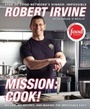 Cover: Mission: Cook! - HarperCollins