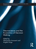 Cover: Neuroscience and the Economics of Decision Making - Routledge