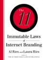 Cover: The 22 Immutable Laws of Branding - HarperCollins