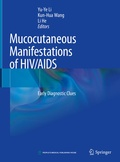 Cover: Mucocutaneous Manifestations of HIV/AIDS - Springer