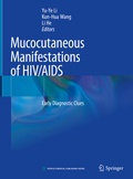 Cover: Mucocutaneous Manifestations of HIV/AIDS - Springer