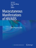 Cover: Mucocutaneous Manifestations of HIV/AIDS - Springer