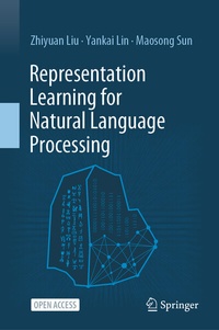 Abbildung von: Representation Learning for Natural Language Processing - Springer