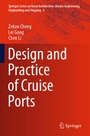 Cover: Design and Practice of Cruise Ports - Springer