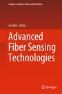 Cover: Advanced Fiber Sensing Technologies - Springer