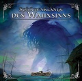 Cover: DSA5 Mythos - Sph&auml;renkl&auml;nge des Wahnsinns - Ulisses Medien und Spiel Distribution GmbH