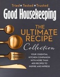 Cover: The Good Housekeeping Ultimate Collection - HarperCollins