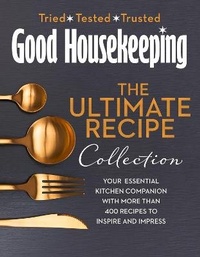 Enlarge image Cover: The Good Housekeeping Ultimate Collection - HarperCollins