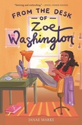 Cover: From the Desk of Zoe Washington - Collins