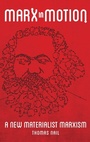 Cover: Marx in Motion - Oxford University Press Inc