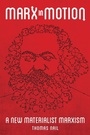 Cover: Marx in Motion - Oxford University Press Inc