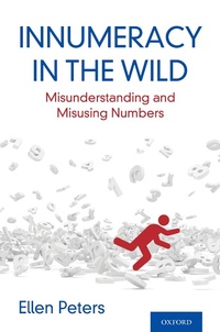 Abbildung von: Innumeracy in the Wild - OUP eBook