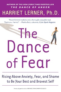 Enlarge image Cover: The Dance of Fear - HarperCollins