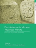 Cover: Pan-Asianism in Modern Japanese History - Routledge