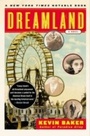 Cover: Dreamland - HarperCollins