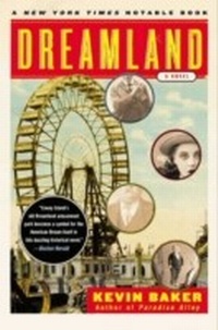 Enlarge image Cover: Dreamland - HarperCollins