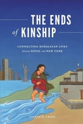 Cover: The Ends of Kinship - University of Washington Press