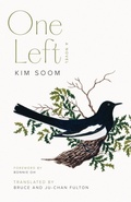Cover: One Left - University of Washington Press