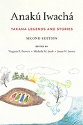 Cover: Anaku Iwacha - University of Washington Press