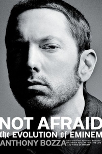 Enlarge image Cover: Not Afraid - Da Capo