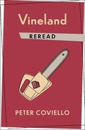 Cover: Vineland Reread - Columbia University Press
