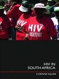 Cover: HIV in South Africa - Routledge