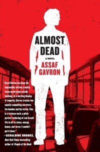 Enlarge image Cover: Almost Dead - HarperCollins
