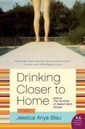 Cover: Drinking Closer to Home - HarperPerennial
