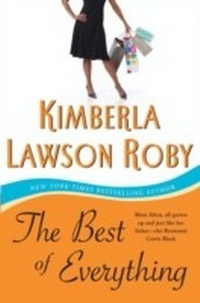 Enlarge image Cover: The Best of Everything - HarperCollins