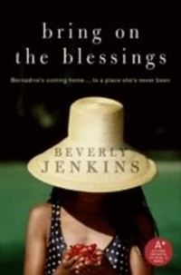 Enlarge image Cover: Bring on the Blessings - HarperCollins