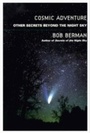 Cover: Cosmic Adventure - HarperCollins