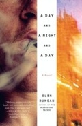 Cover: A Day and a Night and a Day - HarperCollins