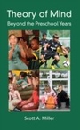 Cover: Theory of Mind - Psychology Press Ltd