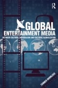 Cover: Global Entertainment Media - Routledge