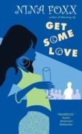 Cover: Get Some Love - HarperCollins
