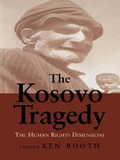 Cover: The Kosovo Tragedy - Routledge