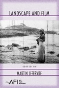 Cover: Landscape and Film - Routledge