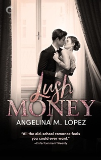 Enlarge image Cover: Lush Money - Carina Press