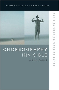 Abbildung von: Choreography Invisible - OUP eBook