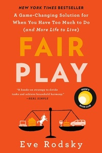 Abbildung von: Fair Play: Reese's Book Club - G P Putnam's Sons