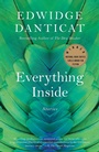 Cover: Everything Inside: Reese's Book Club - Vintage Books