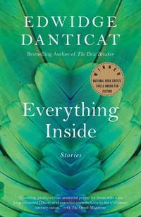 Enlarge image Cover: Everything Inside: Reese's Book Club - Vintage Books