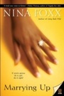 Cover: Marrying Up - William Morrow Paperbacks