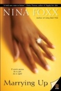 Cover: Marrying Up - William Morrow Paperbacks
