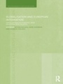 Cover: Globalisation and European Integration - Routledge