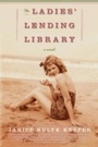 Cover: The Ladies' Lending Library - HarperCollins