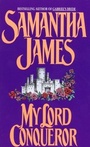 Cover: My Lord Conqueror - HarperCollins